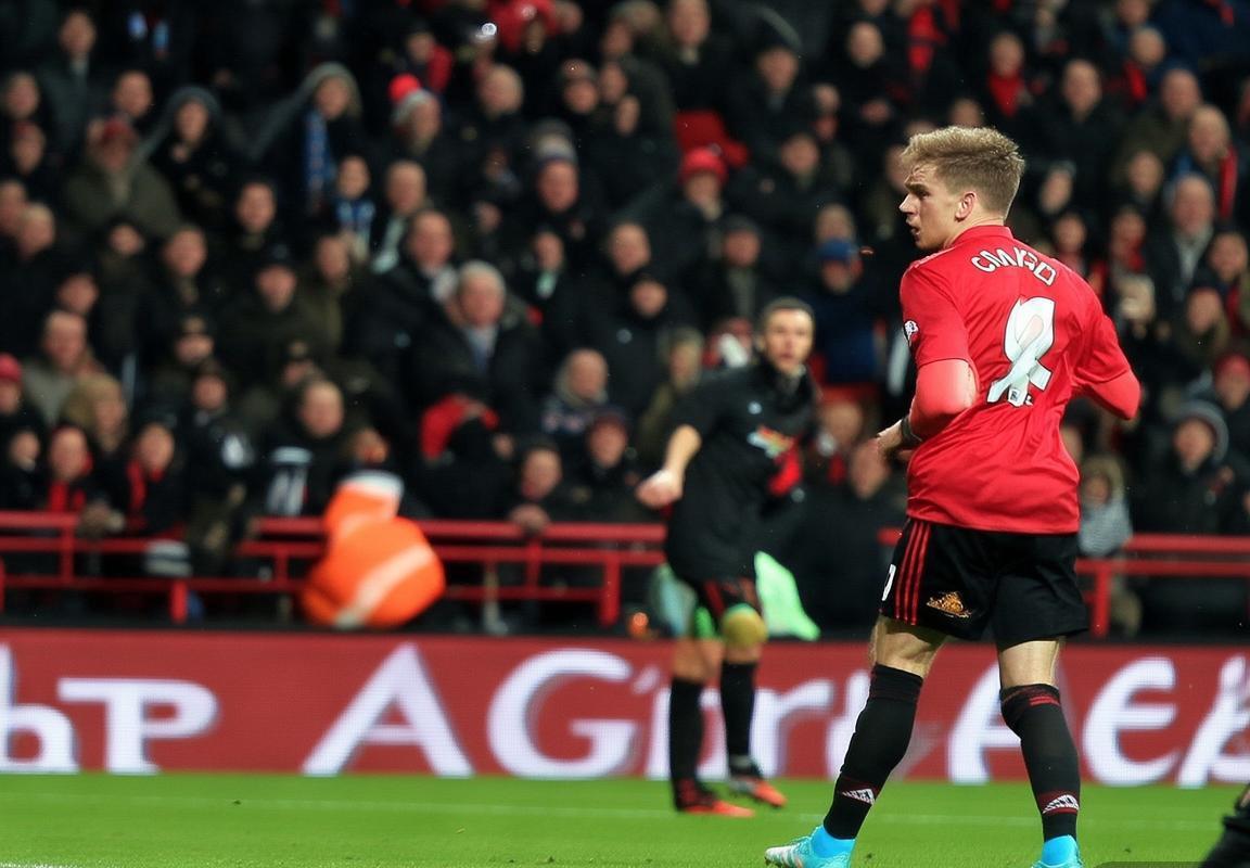 英超联赛关键对决：曼联迎战伯恩茅斯，积分榜争夺战一触即发