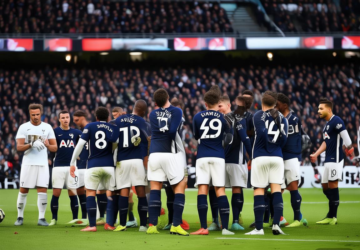 英超联赛积分榜：曼城强势回归紧追榜首，热刺连败致争四前景堪忧