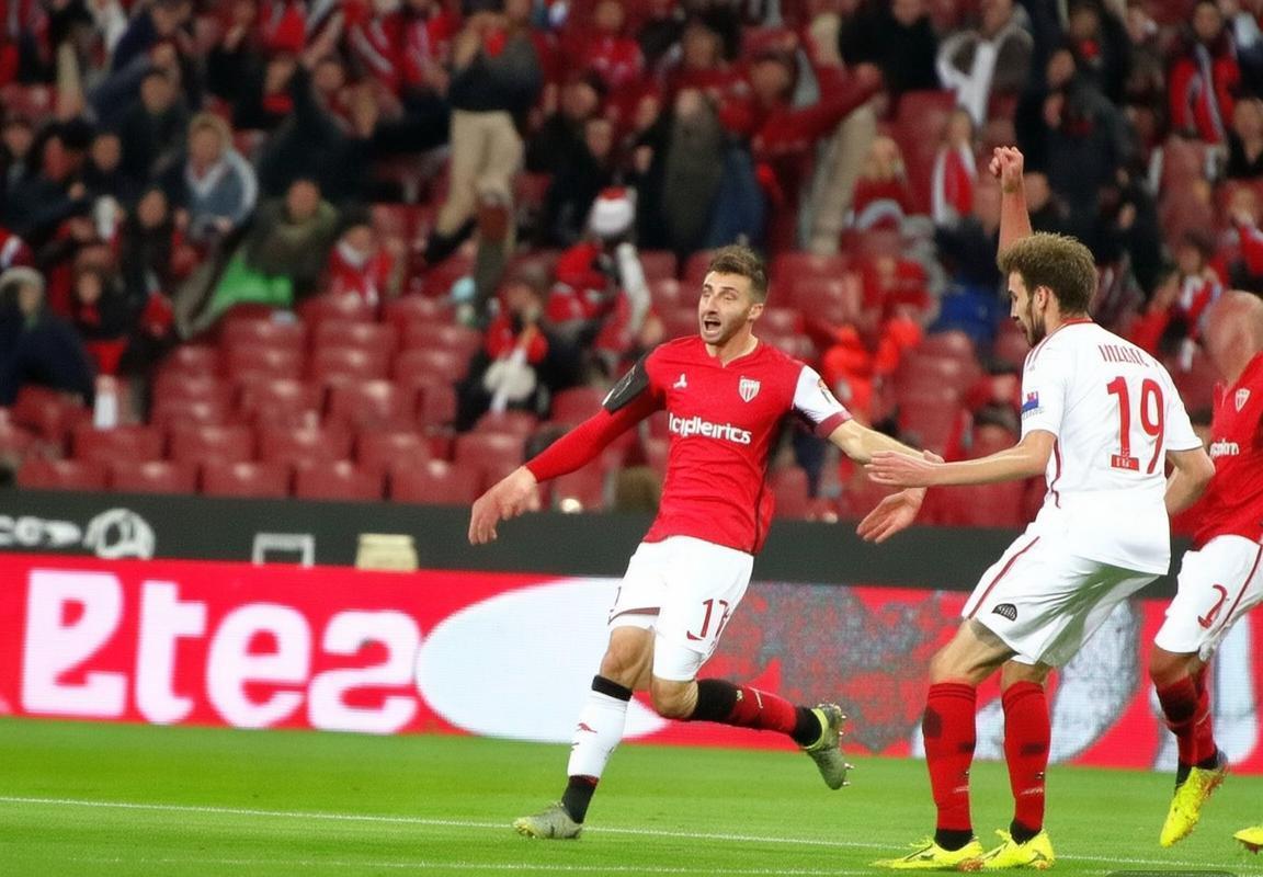 皇马2-1力克塞维利亚巩固西甲榜首，三强争冠格局白热化