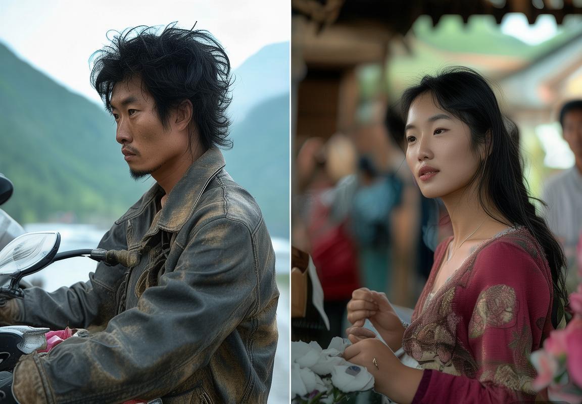 重庆救火骑士龙麻子婚礼现场获志愿者祝福，曾骑摩托车运送物资的山城英雄开启人生新篇章